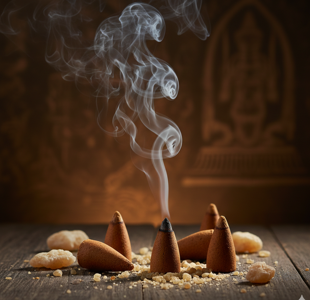 Loban Cones