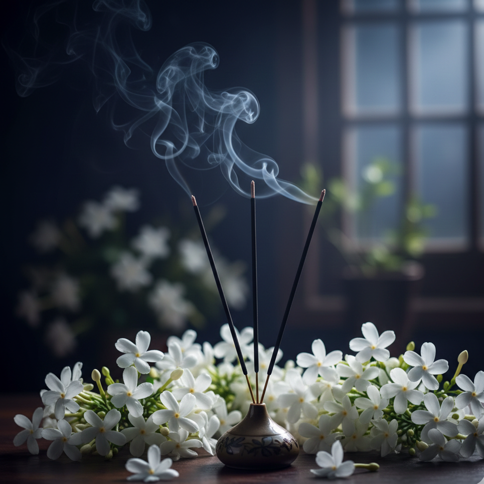 Raat Rani Incense